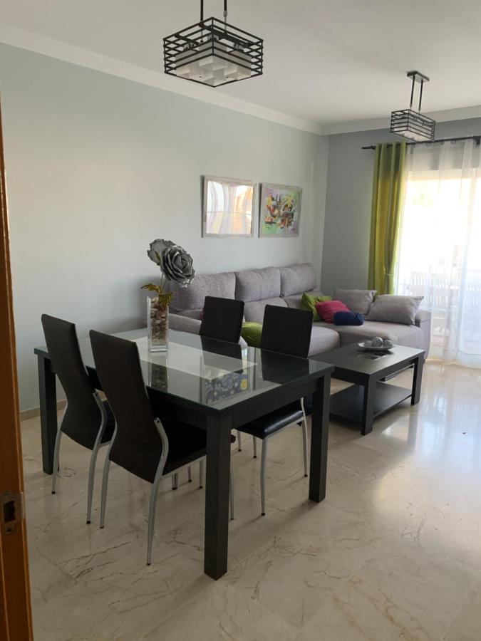 شقة Residencial Duquesa Fase 1 مانيلفا المظهر الخارجي الصورة