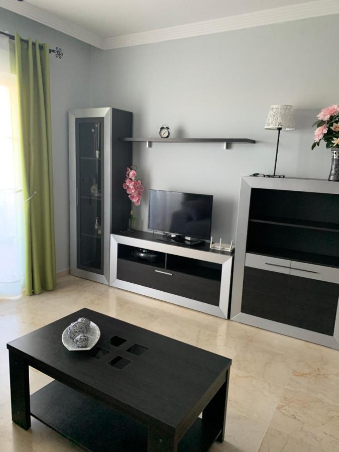 شقة Residencial Duquesa Fase 1 مانيلفا المظهر الخارجي الصورة