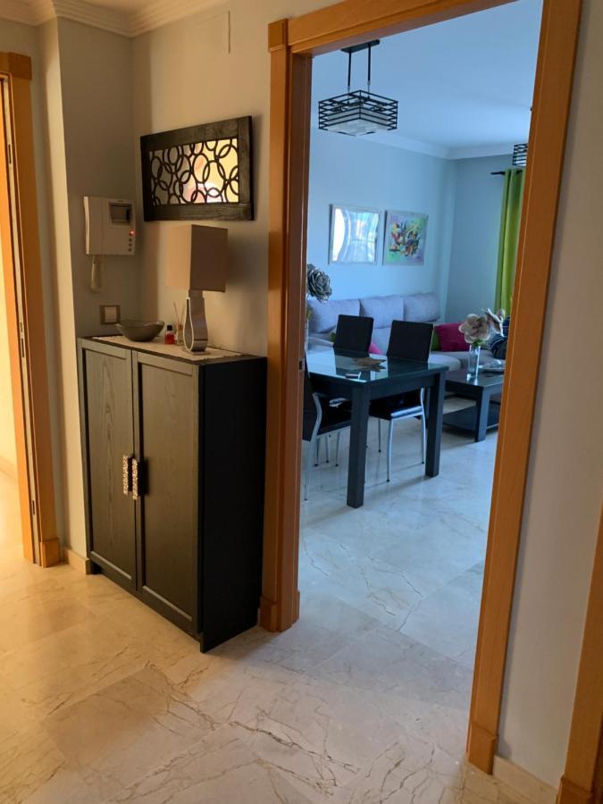 شقة Residencial Duquesa Fase 1 مانيلفا المظهر الخارجي الصورة