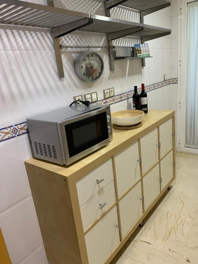 شقة Residencial Duquesa Fase 1 مانيلفا المظهر الخارجي الصورة