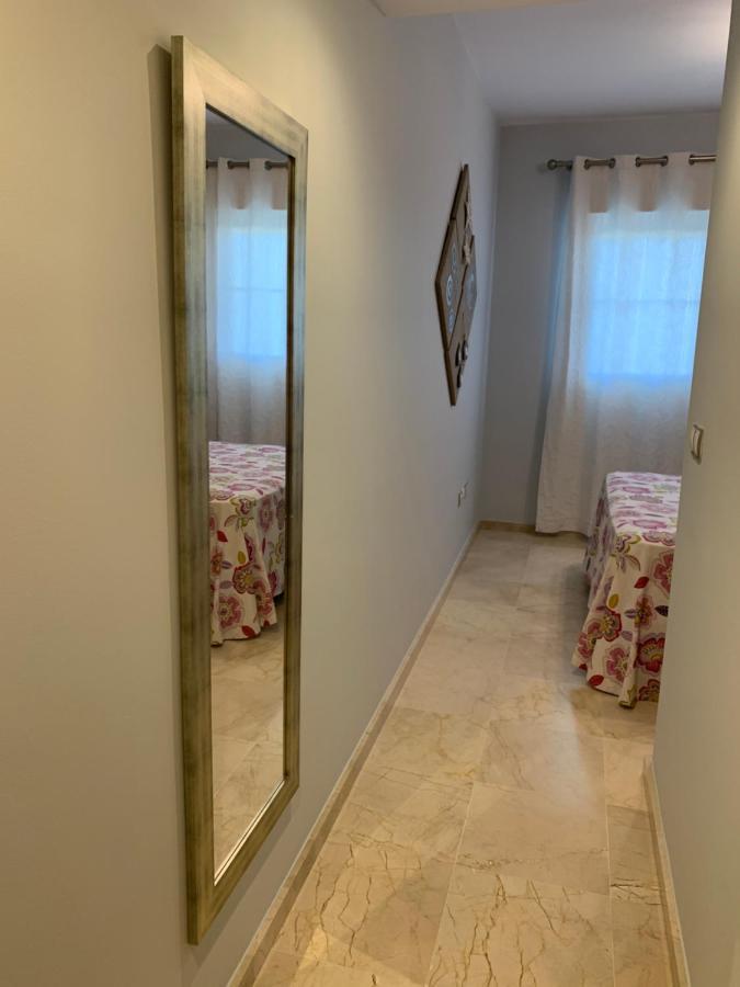 شقة Residencial Duquesa Fase 1 مانيلفا المظهر الخارجي الصورة