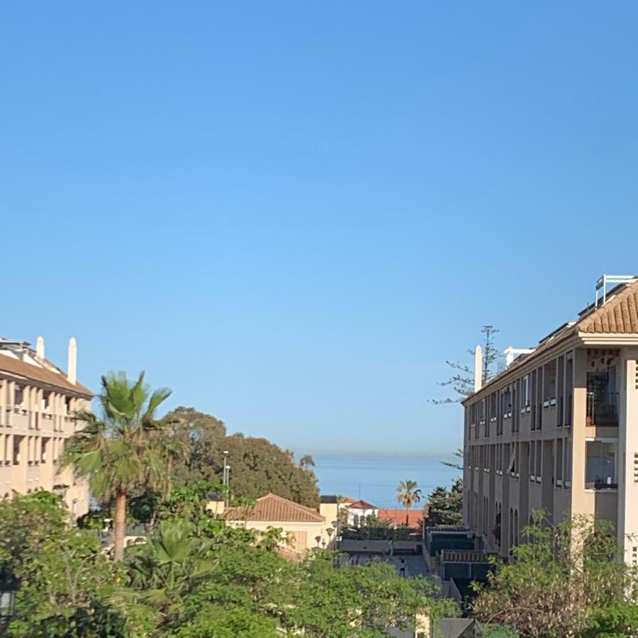 شقة Residencial Duquesa Fase 1 مانيلفا المظهر الخارجي الصورة